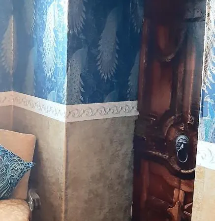 Gutshaus Nostalgie Apartment