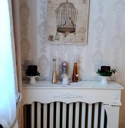 Gutshaus Nostalgie