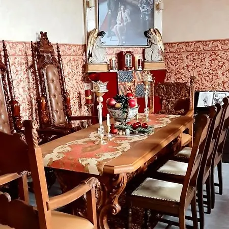 Gutshaus Nostalgie *