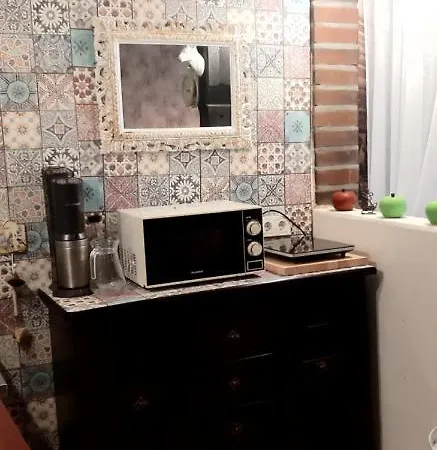 Gutshaus Nostalgie Apartment *