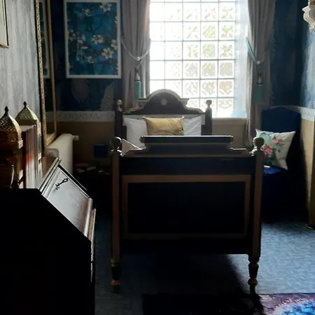 Gutshaus Nostalgie * Rätzlingen