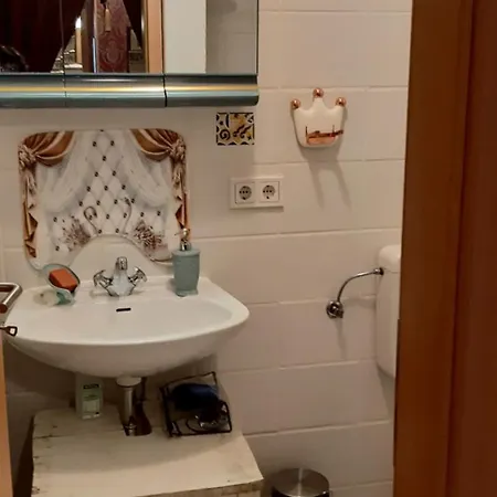 Gutshaus Nostalgie Apartment